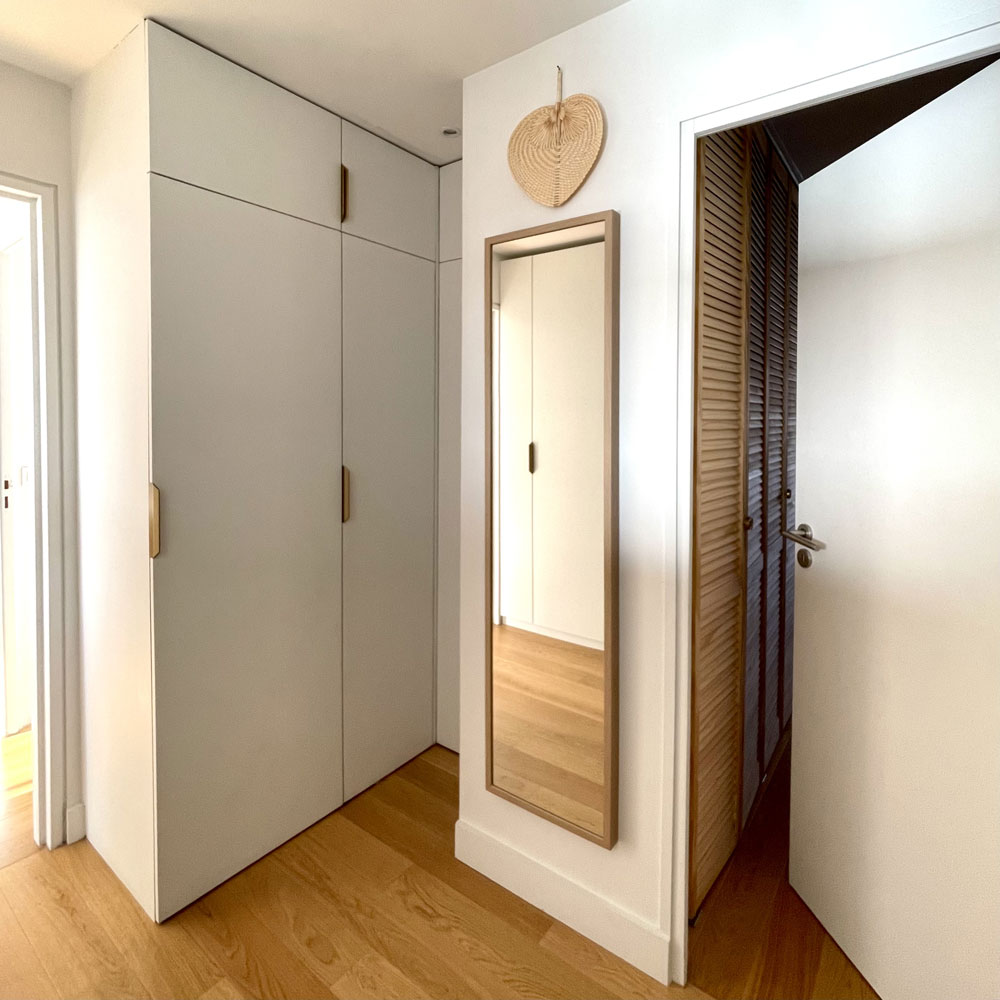 Pourquoi investir dans des meubles sur mesure ?